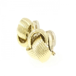 Bông tai 750YG - Hàng hiệu Authentic 873170