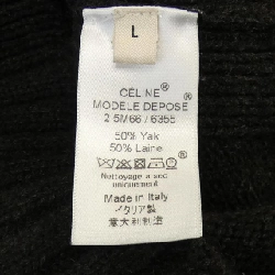 【Mã giảm giá】Áo khoác Celine 645159