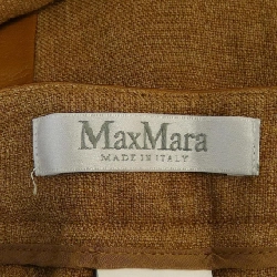 Max Mara Max Mara quần 647193