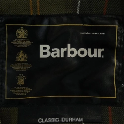 Áo khoác BARBOUR 4075463 - Hàng hiệu Authentic 885869