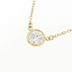 Dây chuyền Tiffany By The Yard - Hàng hiệu Authentic 843563