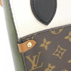 Túi xách Louis Vuitton Monogram Fold Tote PM M45388 - Hàng hiệu Chính hãng 801550