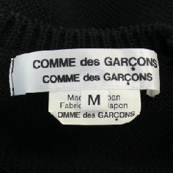 【Mã giảm giá】COMME des GARCONS ニット 645717