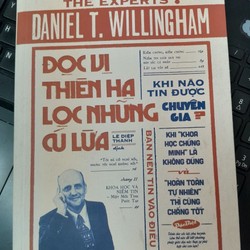 ĐỌC VỊ THIÊN HẠ LỌC NHỮNG CÚ LỪA 195124