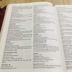 DƯỢC ĐIỂN VIỆT NAM 968610