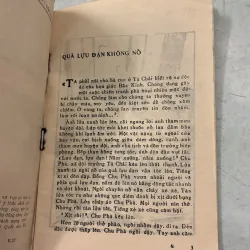 N.B3 (Tập truyện cảnh giác) - 1986s 997733