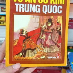 Những Vụ Án Cổ Kim Trung Quốc- Lê Giảng
