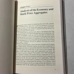 Fundamental Analysis - John C. Ritchie 791954