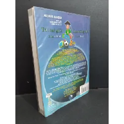 [Phiên Chợ Sách Cũ] Tôi tài giỏi bạn cũng thế 2014 2303 428854