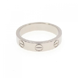 Nhẫn Mini Love Cartier - Hàng hiệu Authentic 836017