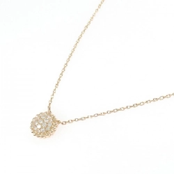 Vòng cổ Van Cleef & Arpels Perlè - Hàng hiệu Authentic 841233