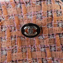 CHANEL LOOK1 P76688V68648 Váy - Hàng hiệu Chính hãng 808520