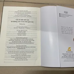 Giả sử một năm sau tôi không còn ở trên thế gian này (c43) 705171