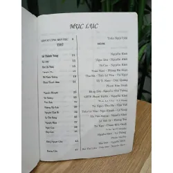 130 bài thơ tặng vợ và những lời bình – Nhiều tác giả 574123