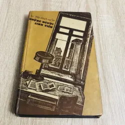 NHỮNG NGƯỜI SINH VIÊN