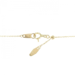 K18YG Dây chuyền kim cương 0.235CT - Hàng hiệu Chính hãng 865626