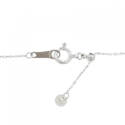 Dây chuyền Sapphire PT 0.73CT - Hàng hiệu Chính hãng 861414