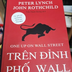 Sách Trên Đỉnh Phố Wall 502098
