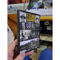 2015 Hanoi - Ho Chi Minh city guide 13th ed ENGLISH BOOKS HCM1008