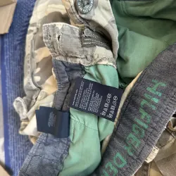 Quần sọt hộp Tommy 990674