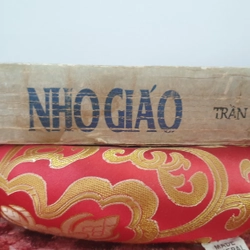 Nho Giáo - Trần Trọng Kim (1991) 493118
