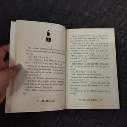 Mr. Midnight - Kinh Hoàng Lúc Nửa Đêm - Tập 1 - James Lee  705371