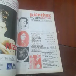 KIẾN THỨC NGÀY NAY số 209 ngày 10-5-1996 733984