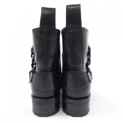 【Mã giảm giá】Giày bốt MIU MIU 664219