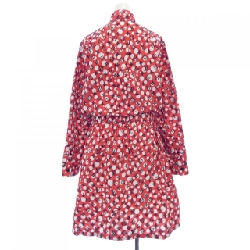 【Mã giảm giá】Đầm LOUIS VUITTON 653686