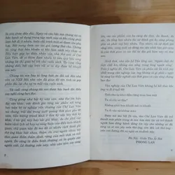 Chế Lan Viên - Người Làm Vườn Vĩnh Cửu 705383