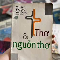 Thơ và Nguồn thơ