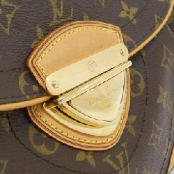 Túi xách vai Louis Vuitton Monogram Beverly MM M40121 610852