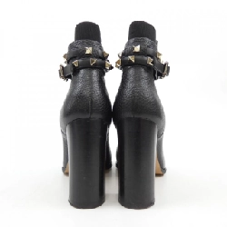 【Mã giảm giá】Giày bốt VALENTINO GARAVANI 663796