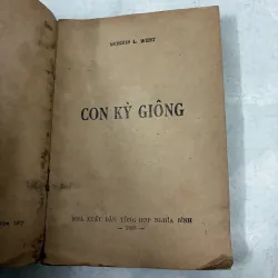Con kỳ giông (Bộ 2 tập) 1030853