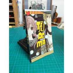Truyện tranh tiểu ác ma