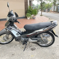 Honda Future X 2010 chính chủ 327034