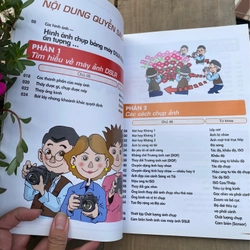 HIỂU VỀ MÁY ẢNH DSLR CANON***99% 549260