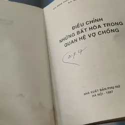 Điều Chỉnh Những Bất Hòa Trong Quan Hệ Vợ Chồng - GS. Đặng Phương Kiệt 727256