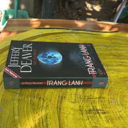 COMBO JEFFEREY DEAVER: TRĂNG LẠNH & CÁI GHẾ TRỐNG 748865