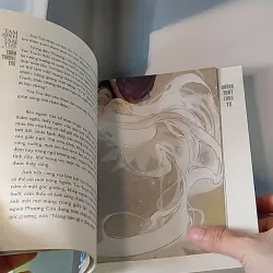 Tam sinh tam thế Chẩm Thượng Thư (tập 2B) - Đường Thất Công tử 607732