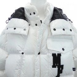 MONCLER GENIUS ANTHEMIOCK FRAGMENT Áo khoác lông - Hàng hiệu Chính hãng 891077