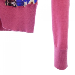 Dolce & Gabbana DOLCE&GABBANA Áo khoác cardigan 636003