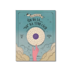 Chiêm tinh phù thủy - úm ba la ... soi ra tính cách Cung Mọc Vanvosach