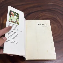 II Tập Truyện Ngắn: Cỏ Dại - Hoàng Khánh Duy - 2018 1000924