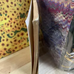 Của Chuột Và Người - John Steinbeck (Bản In Năm 93) 929815