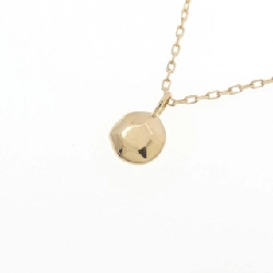 K18YG Dây chuyền - Hàng hiệu Chính hãng 862411