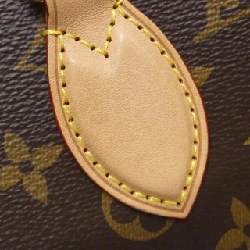 Túi xách Louis Vuitton Monogram Sac Plat BB M46265 615888