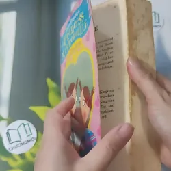 [MIỄN PHÍ BỌC SÁCH] The Princess Mirror-Belle Collection - Julia Donaldson 1033619