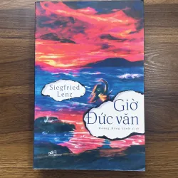 Giờ Đức văn - Siegfried Lenz