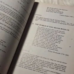 Laurence Perrine - Sound and Sense: An Introduction to Poetry 783179